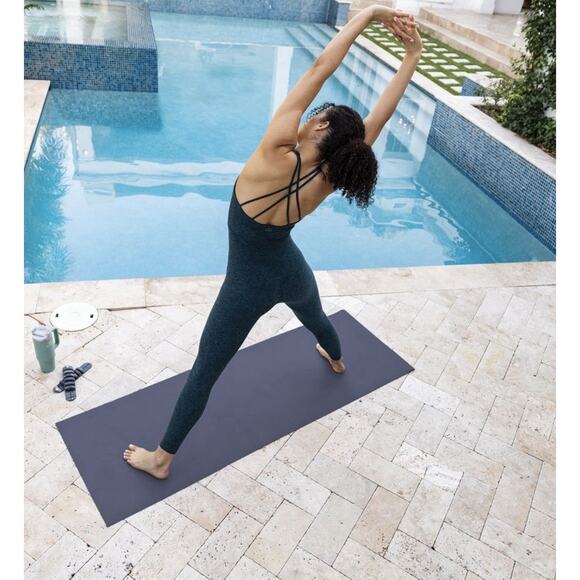 CALIA by Carrie Underwood Other - Calia 6MM Premium Cushion Elevated Yoga Mat 71 In x 24 In NEW Never Used